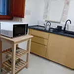 Casa Arco Amari