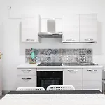 Bari Station Classic Apartment By Wonderful Italy
