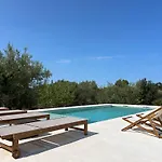 Trulli Biancopumo