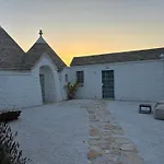 Trulli Biancopumo
