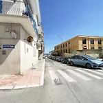 Apartment Dietro L'Angolo - Affitti Brevi Italia