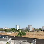 Cloud Swing Apartment By Wonderful Italy