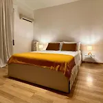 Laus Via Niccolo Putignani Cozy Apartment