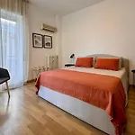 Laus Via Niccolo Putignani Cozy Apartment