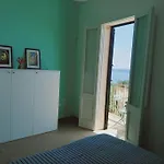 Casa Vacanza Fronte Mare Il Rifugio Di Alice