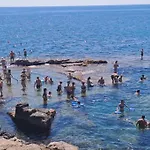 Casa Vacanza Fronte Mare Il Rifugio Di Alice
