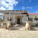 Le Anfore Del Salento Bed And Breakfast