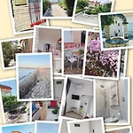 Villa Benny A Due Passi Dal Mare