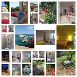 Villa Benny A Due Passi Dal Mare