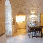 Td Trulli Balice Cozy Trulli With Pool