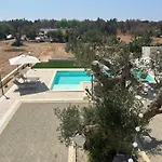 Villa Lara - Mit Separatem Extra Zimmer Mit Wc Und Dusche
