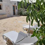 Trulli Nonna Grazia-Aurora