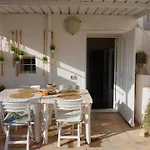 Casa Con Terrazza