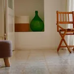 Casa Con Terrazza
