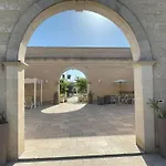 Masseria Pozzelle