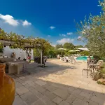 Villa Trulli Vida