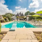 Villa Trulli Vida