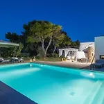 I Trulli Di Mescia Maria