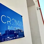 Cromia - Art Rooms