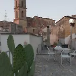 La Corte Della Zia Santa