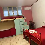 Residence Lupiae