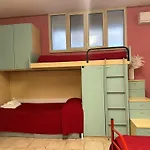 Residence Lupiae