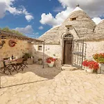Trullo Gioia
