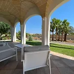 Villa Galatea