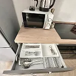 Suite Dante 262