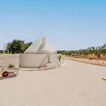 Il Trullo Ostuni