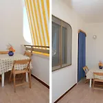 Casa Serena 3 A Soli 80 Mt Dalla Spiaggia Di Torre Lapillo