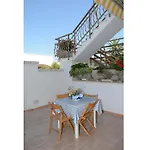 Casa Serena 1 A Soli 80 Mt Dalla Spiaggia Di Torre Lapillo