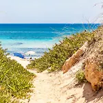 Villa Kareema 2D Con Accesso Diretto Alla Spiaggia Di San Pietro In Bevagna