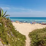 Villa Kareema 2D Con Accesso Diretto Alla Spiaggia Di San Pietro In Bevagna