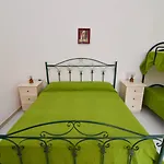 Casa Vacanza Ida 1A Con Accesso Diretto Alla Spiaggia Di Punta Prosciutto
