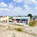 Casa Giovanni 2D Con Accesso Diretto Alla Spiaggia Di Punta Prosciutto