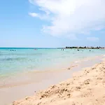 Casa Giovanni 2D Con Accesso Diretto Alla Spiaggia Di Punta Prosciutto