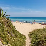 Villa Kareema 1A Con Accesso Diretto Alla Spiaggia Di San Pietro In Bevagna