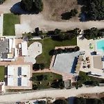 Home 3 Nel Boomerang Village A Torre Colimena