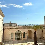 Histo San Pietro Sul Mar Piccolo