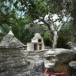Masseria Pentima Vetrana Resort