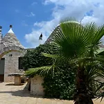Masseria Pentima Vetrana Resort