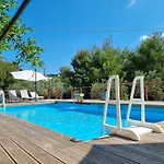 Villa La Barca