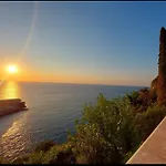 Villa Girasoli Swimming Pool For 6 Guests Nature In The Bay