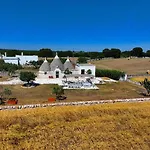 Trullo Danie