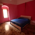 Vacanze Tra Gli Ulivi Ed Il Mare