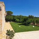 Fogliantica Azienda Agrituristica