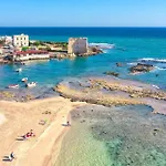 Elegance Staffa Rooms - Centro Storico A 200M