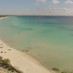 Villa Giusi Con Jacuzzi Nel Boomerang Village A Torre Colimena