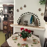 Miramare Apartment